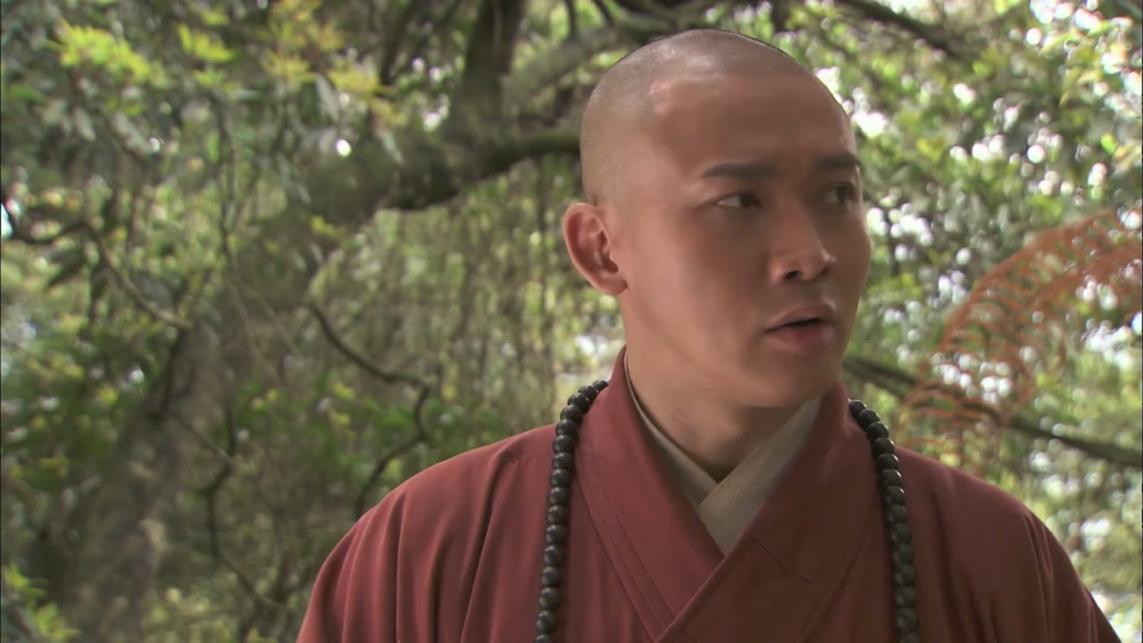 Tân Tây Du Ký tập 15 cảnh 2