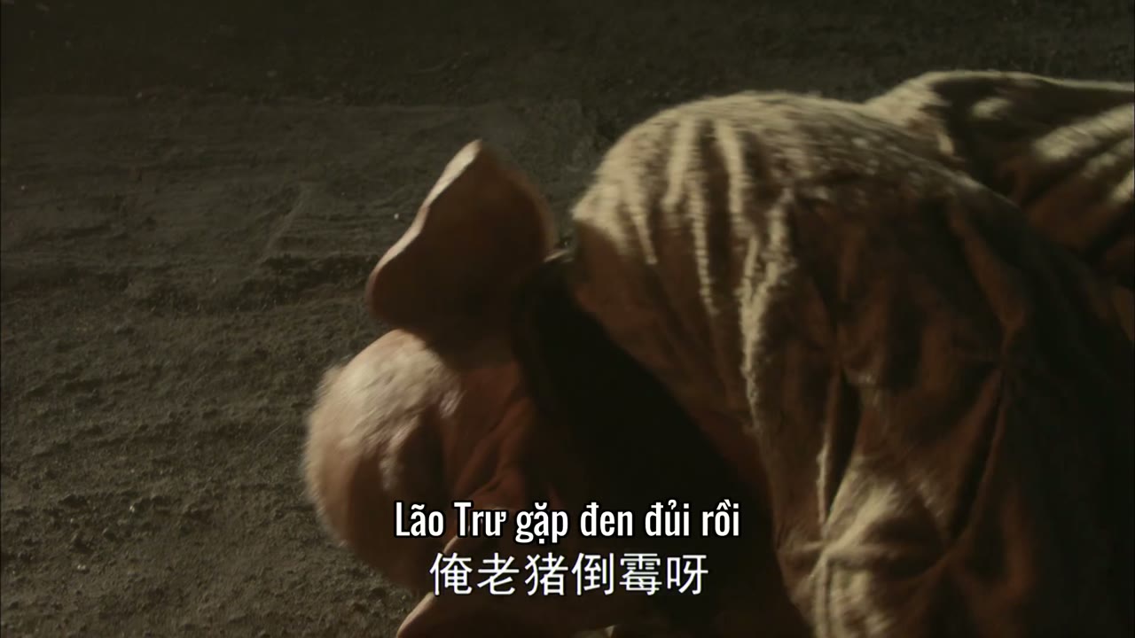 Tân Tây Du Ký tập 19 cảnh 2