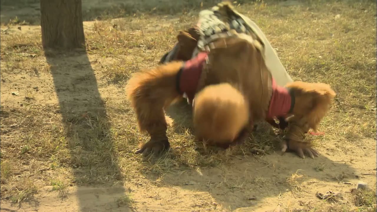 Tân Tây Du Ký tập 31