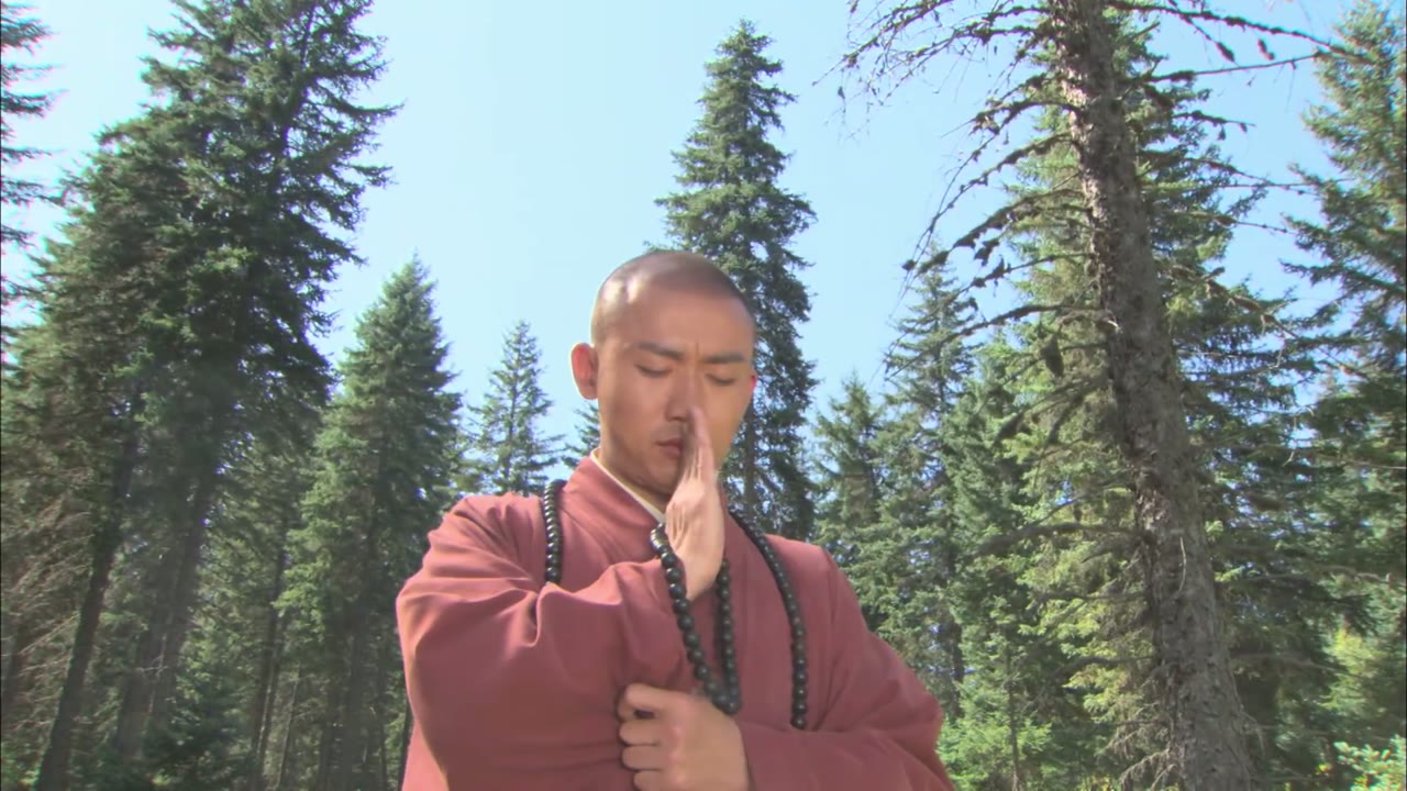Tân Tây Du Ký tập 33