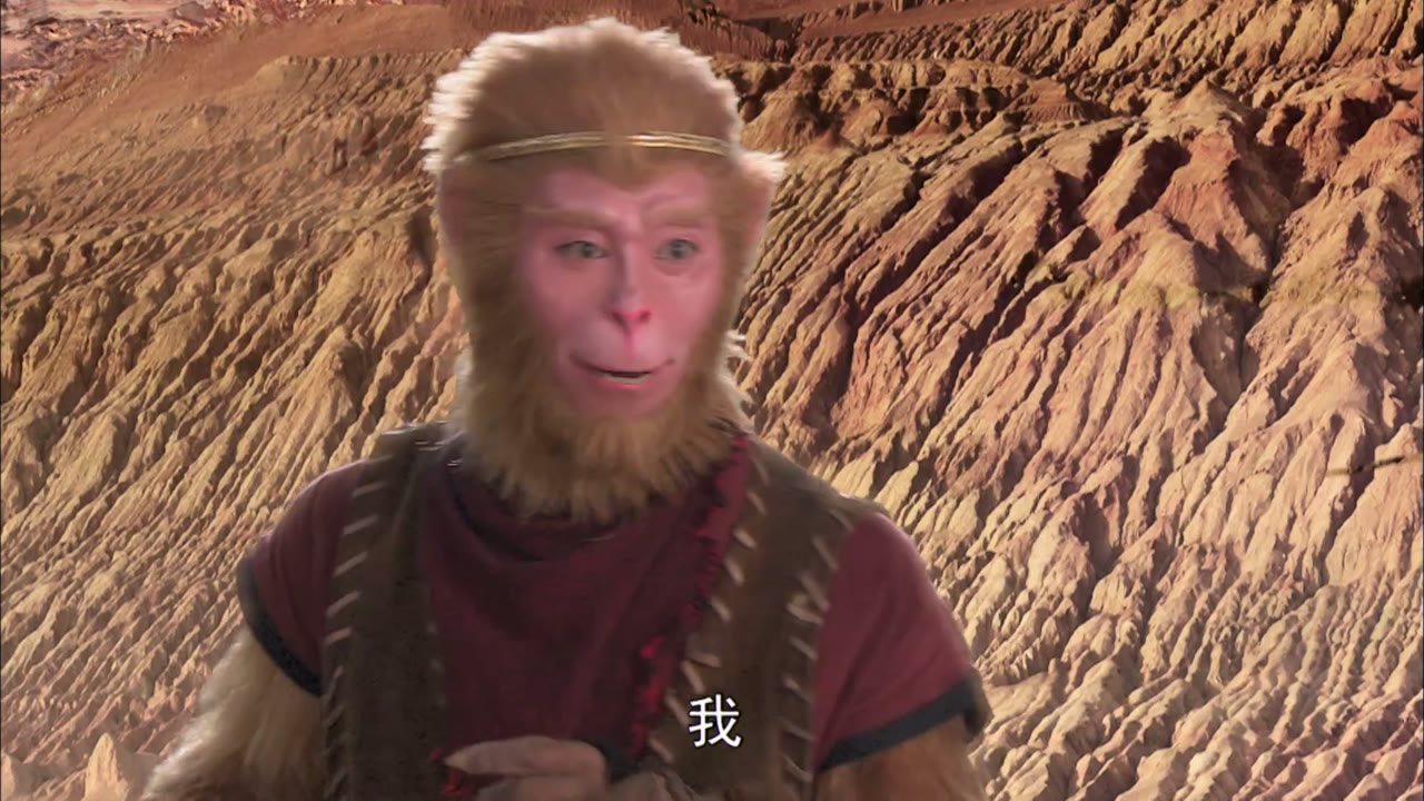 Tân Tây Du Ký tập 35