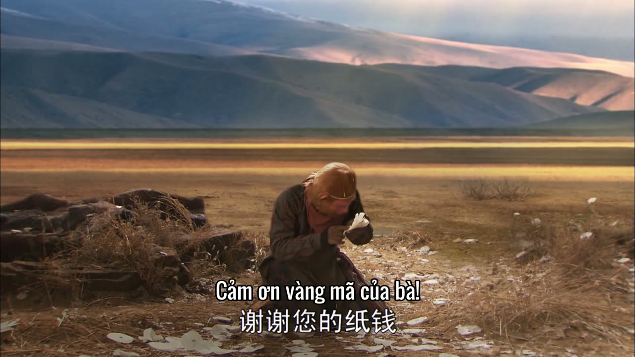 Tân Tây Du Ký tập 44 cảnh 3