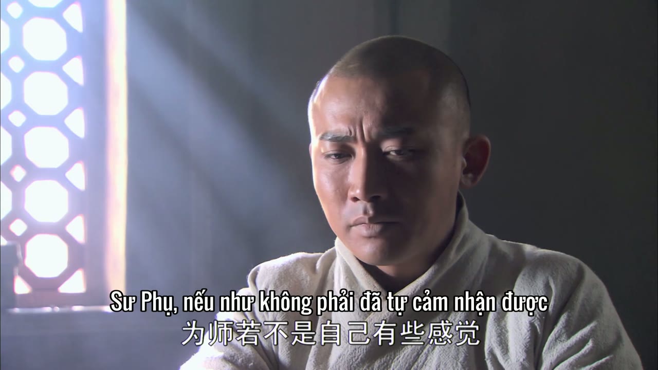 Tân Tây Du Ký tập 50