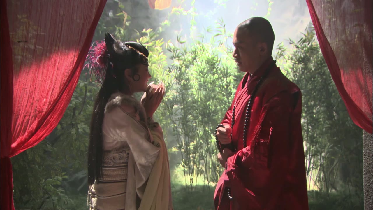 Tân Tây Du Ký tập 51