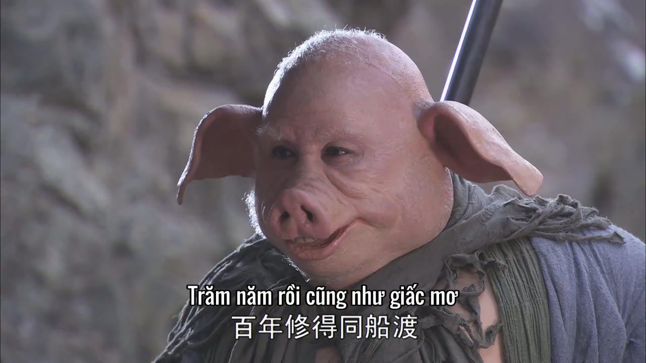 Tân Tây Du Ký tập 52