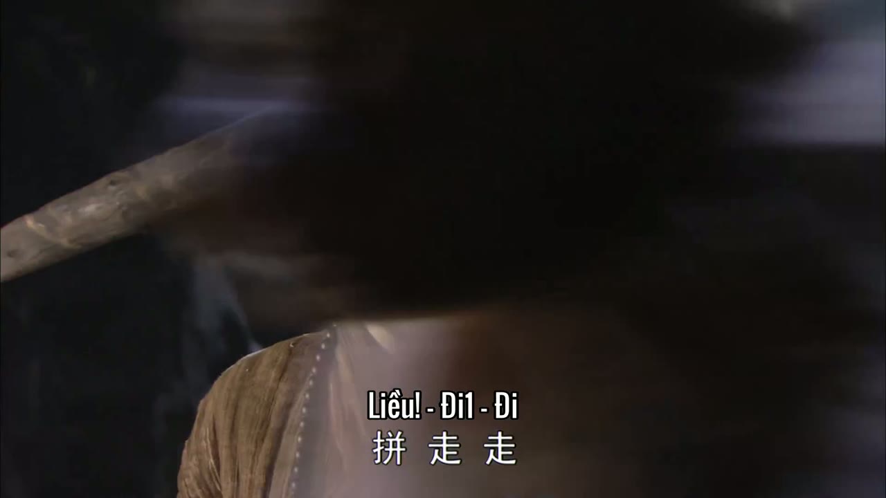 Tân Tây Du Ký tập 54