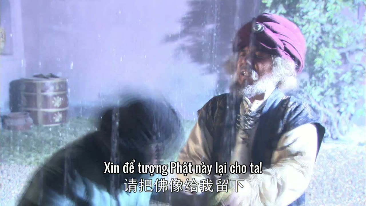Tân Tây Du Ký tập 60