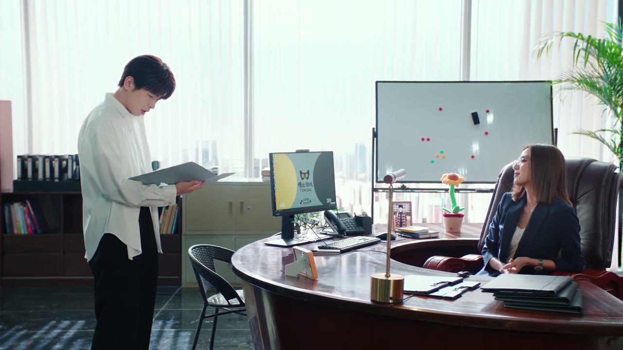 Tuổi Trẻ Tài Cao tập 2