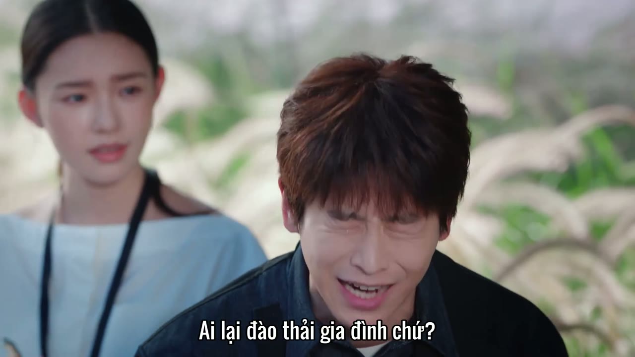 Tuổi Trẻ Tài Cao tập 4