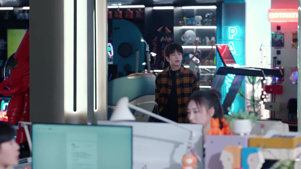Tuổi Trẻ Tài Cao tập 5