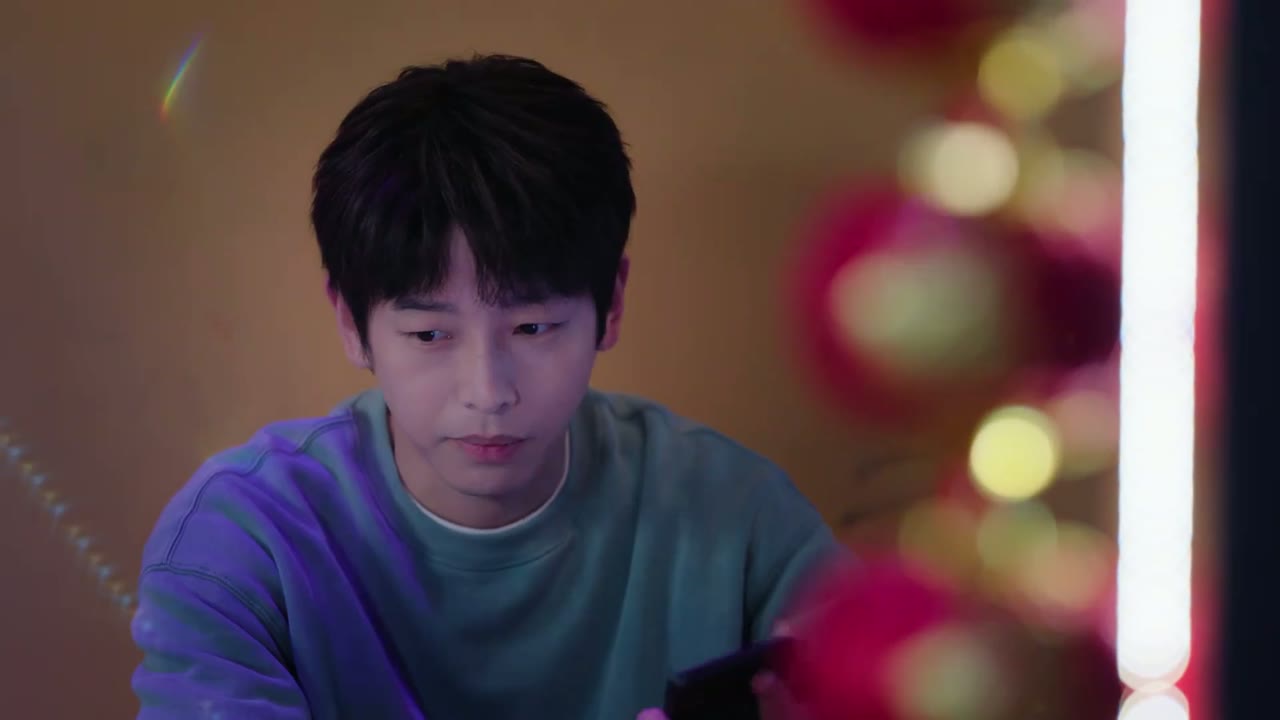 Tuổi Trẻ Tài Cao tập 6 cảnh 3