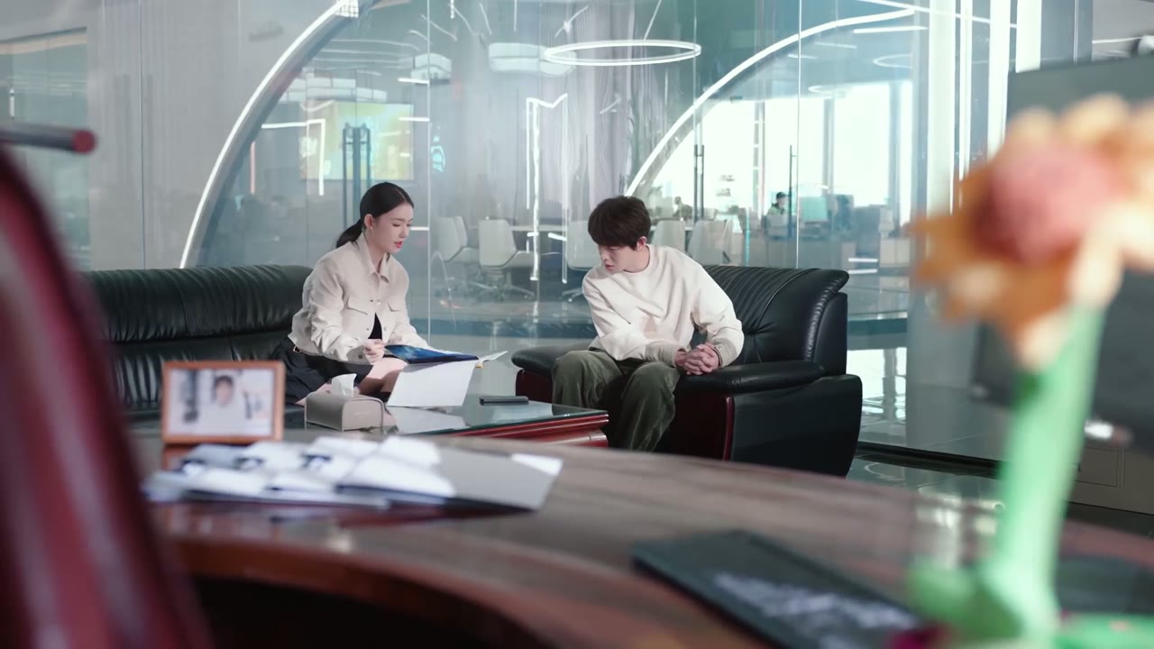 Tuổi Trẻ Tài Cao tập 9