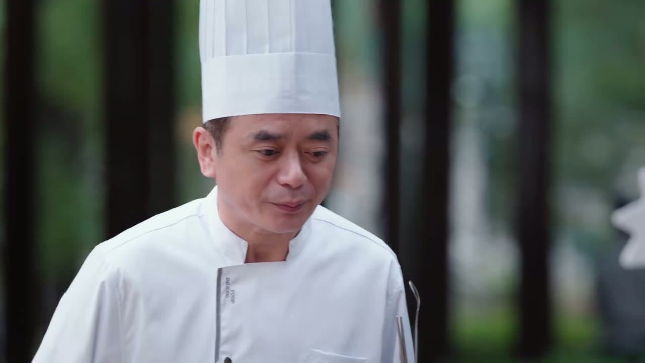 Tuổi Trẻ Tài Cao tập 11