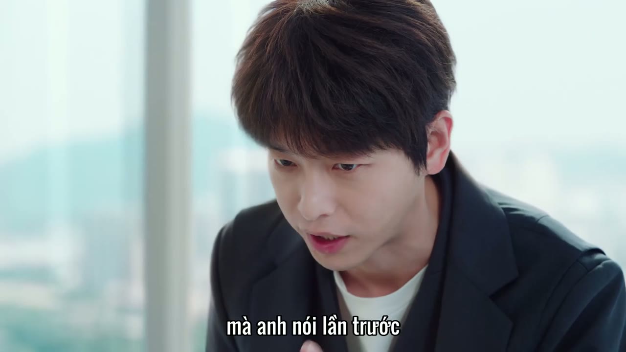 Tuổi Trẻ Tài Cao tập 12 cảnh 2