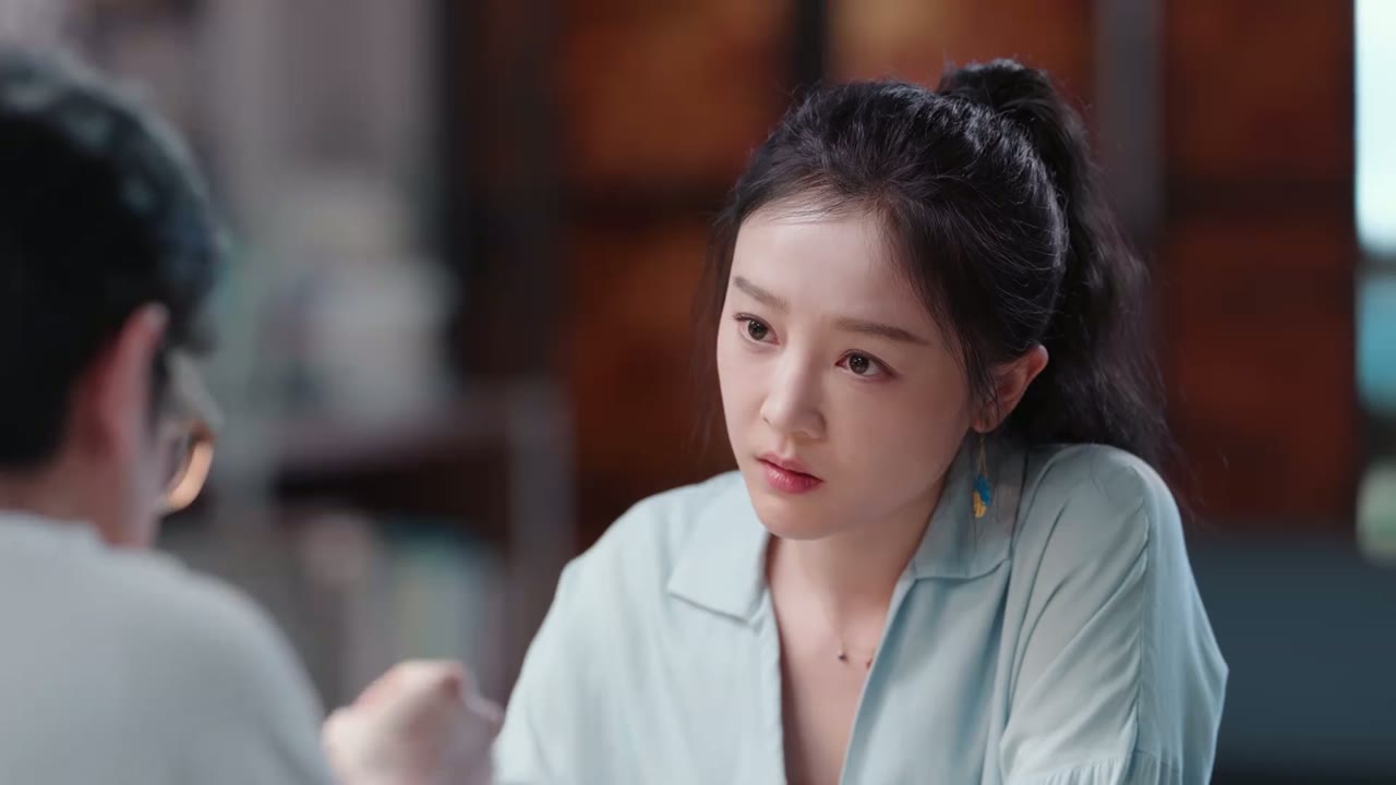 Tuổi Trẻ Tài Cao tập 13