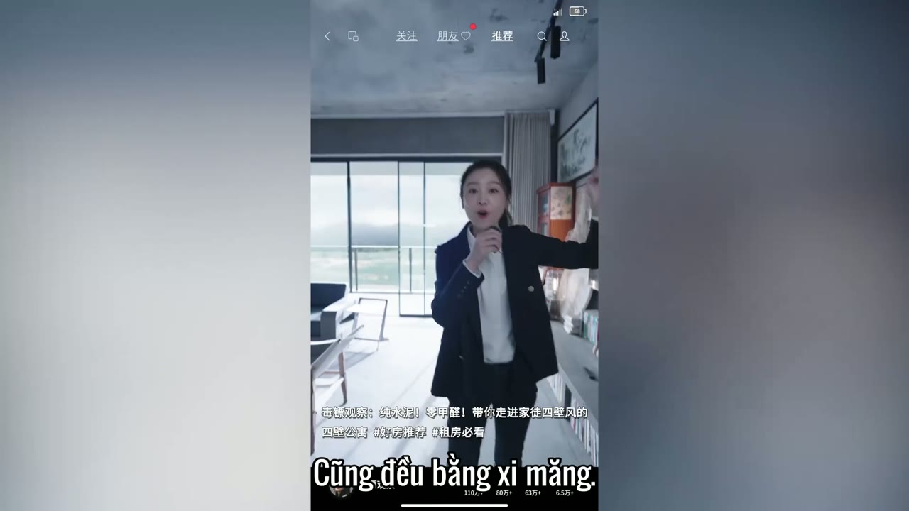 Tuổi Trẻ Tài Cao tập 13 cảnh 2