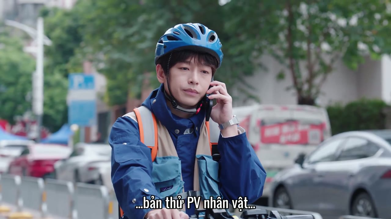 Tuổi Trẻ Tài Cao tập 16