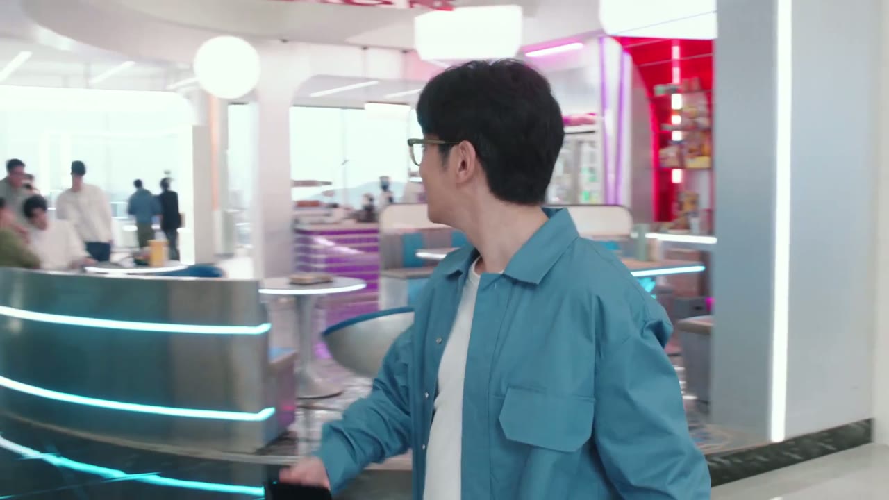 Tuổi Trẻ Tài Cao tập 17