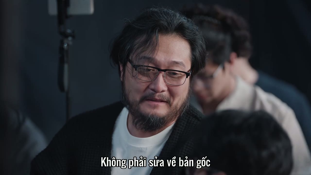 Tuổi Trẻ Tài Cao tập 22 cảnh 2