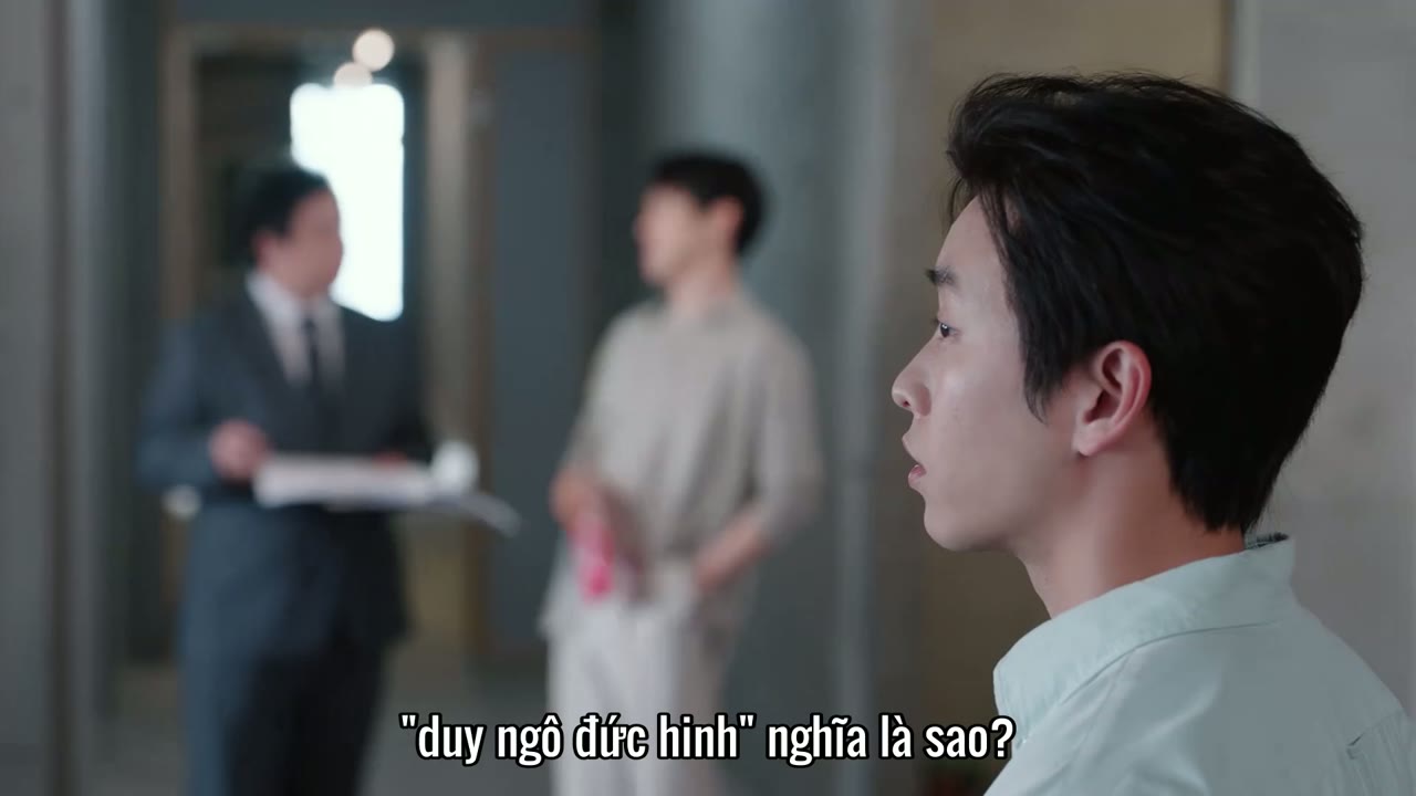 Tuổi Trẻ Tài Cao tập 25 cảnh 2