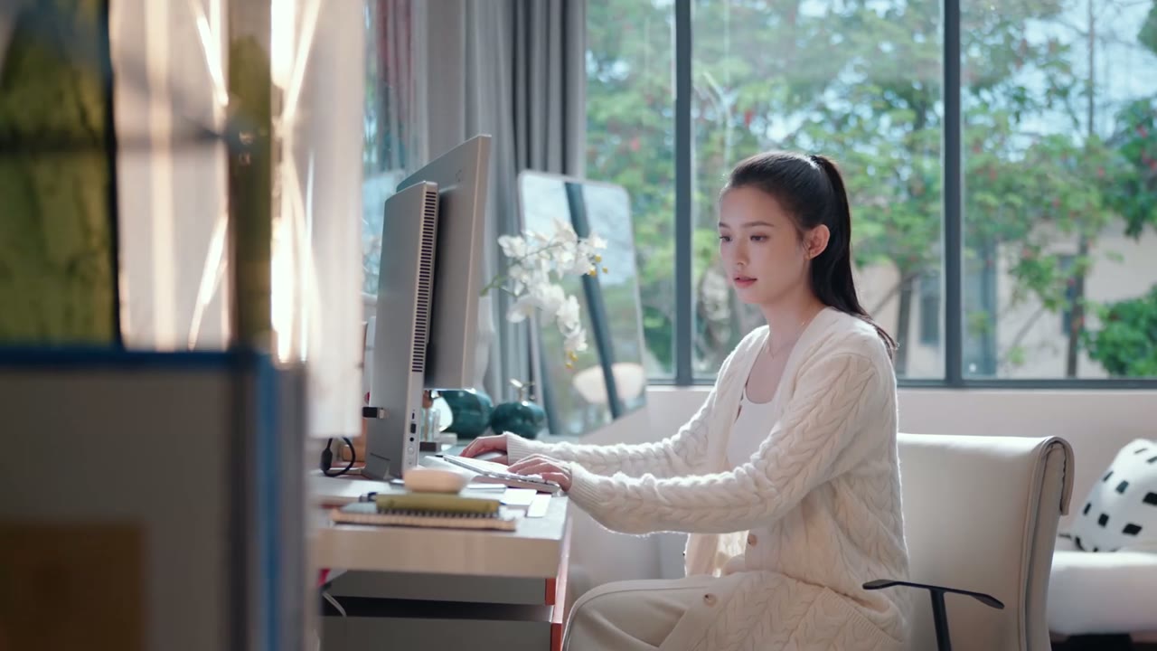 Tuổi Trẻ Tài Cao tập 25 cảnh 3