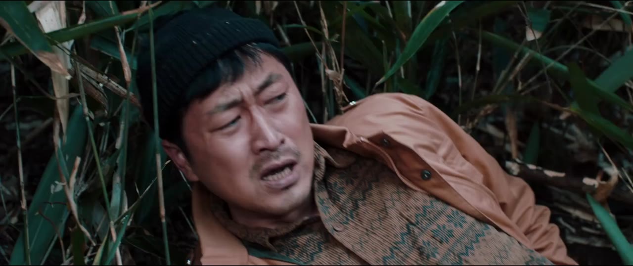 Chiến Đao Đồ Lang 2 / Chiến Đao Diệt Sói - cảnh 3