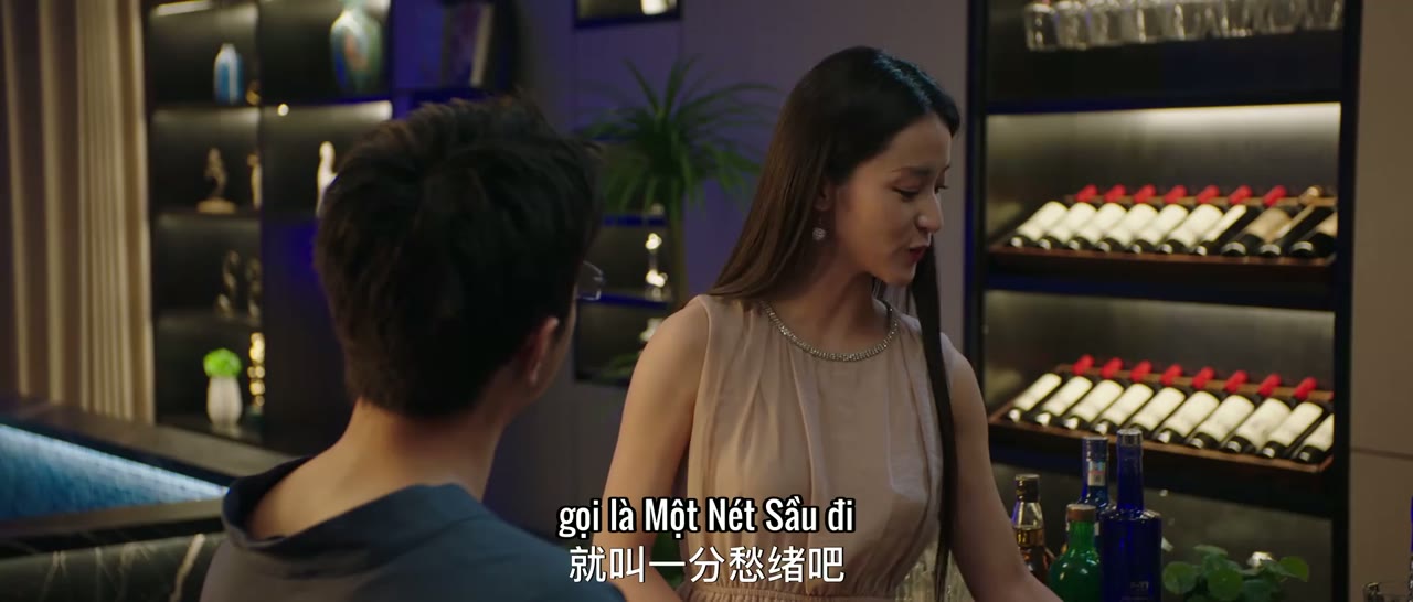 Phồn Hoa Lụi Tàn tập 4