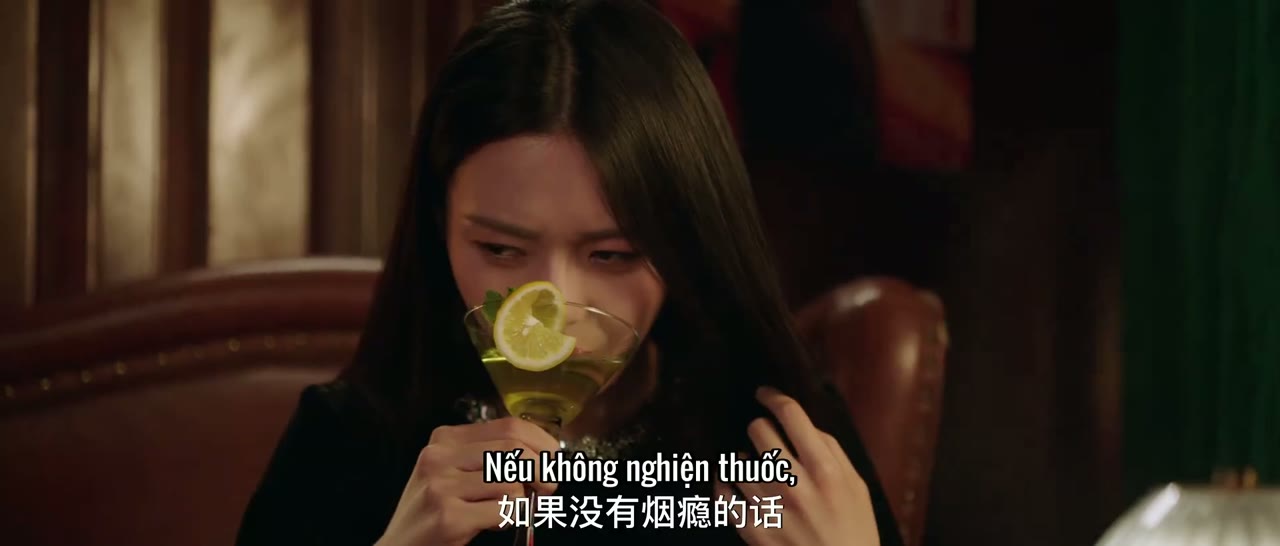 Phồn Hoa Lụi Tàn tập 4 cảnh 2