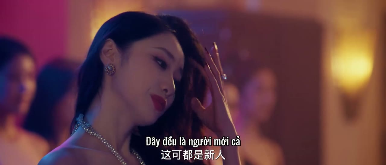 Phồn Hoa Lụi Tàn tập 5