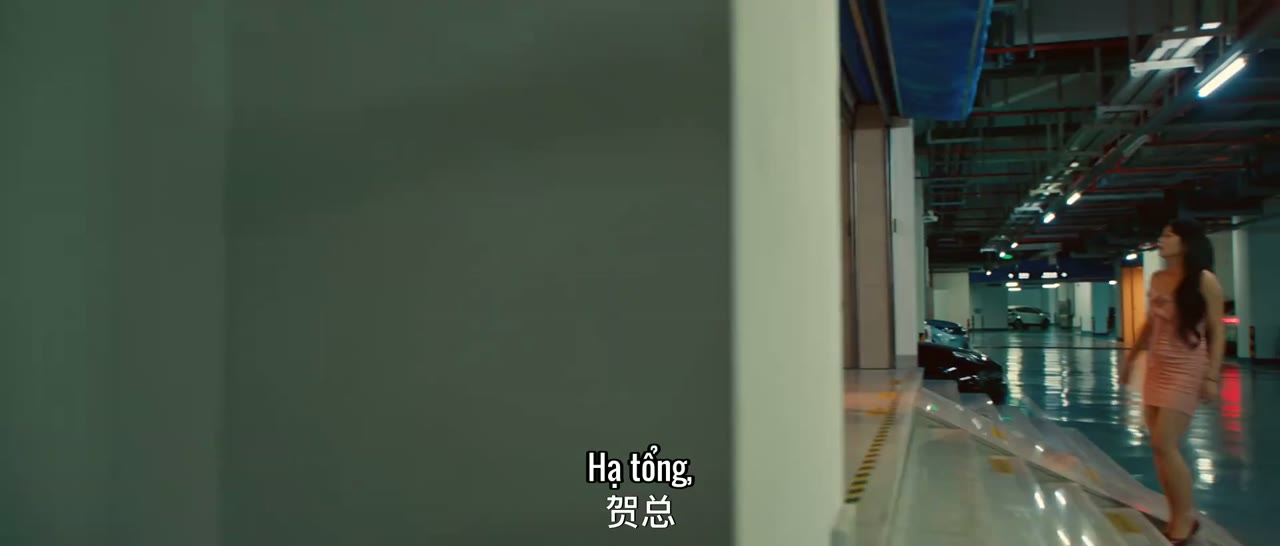 Phồn Hoa Lụi Tàn tập 6 cảnh 2