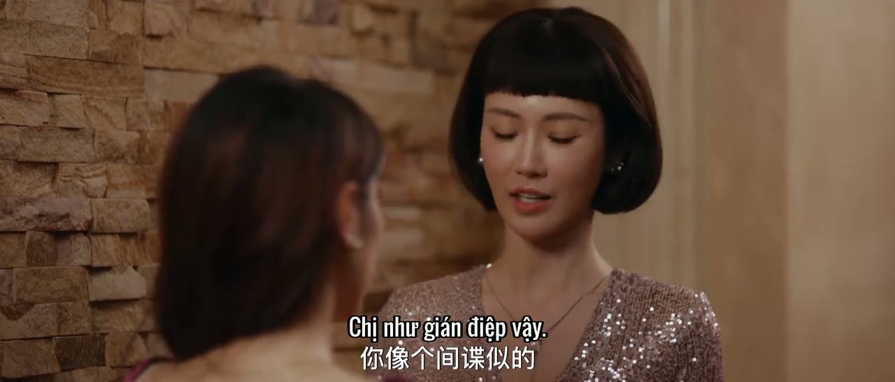 Phồn Hoa Lụi Tàn tập 9