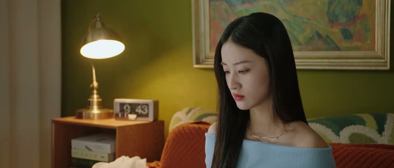 Phồn Hoa Lụi Tàn tập 11 cảnh 3