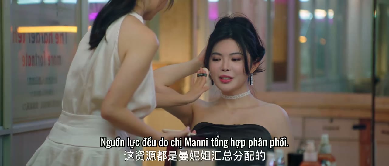 Phồn Hoa Lụi Tàn tập 13