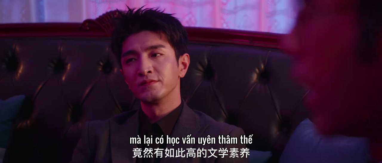 Phồn Hoa Lụi Tàn tập 14 cảnh 3