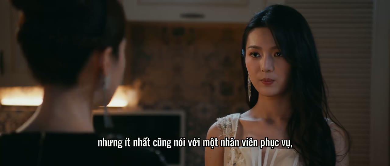 Phồn Hoa Lụi Tàn tập 16 cảnh 2