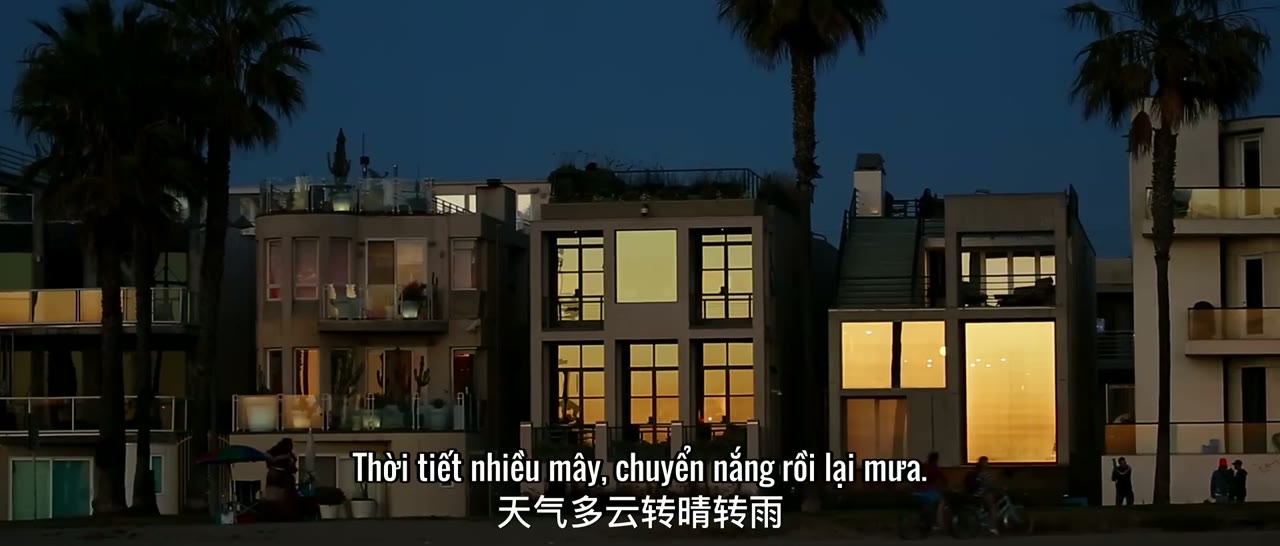 Phồn Hoa Lụi Tàn tập 16 cảnh 3