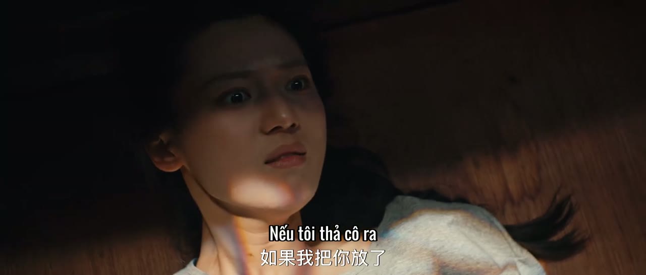 Phồn Hoa Lụi Tàn tập 17 cảnh 3