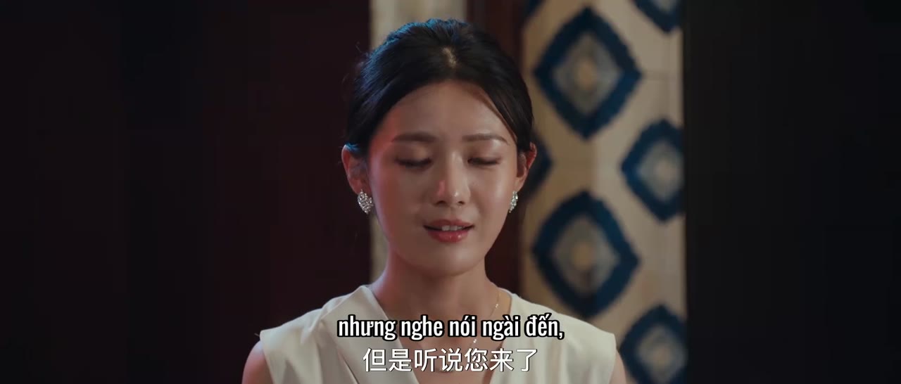 Phồn Hoa Lụi Tàn tập 20