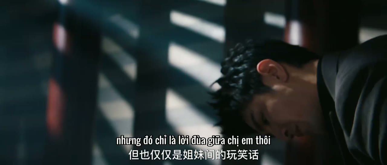 Phồn Hoa Lụi Tàn tập 22