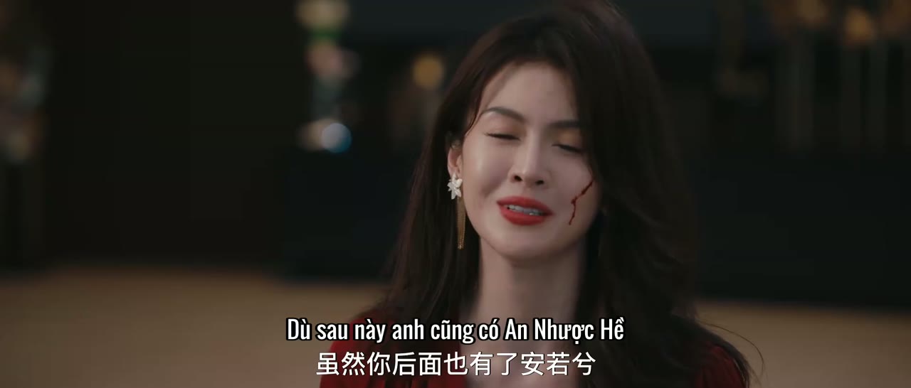 Phồn Hoa Lụi Tàn tập 22 cảnh 2