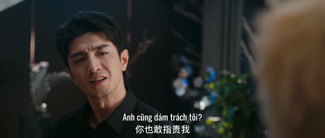 Phồn Hoa Lụi Tàn tập 22 cảnh 3