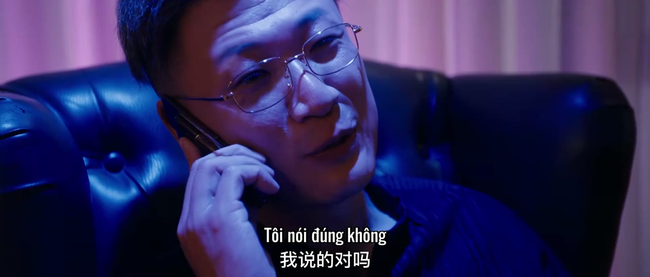 Phồn Hoa Lụi Tàn tập 23