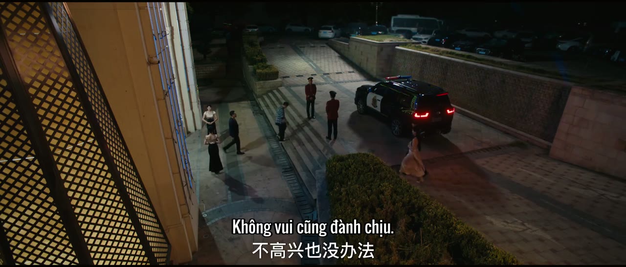 Phồn Hoa Lụi Tàn tập 24 cảnh 2