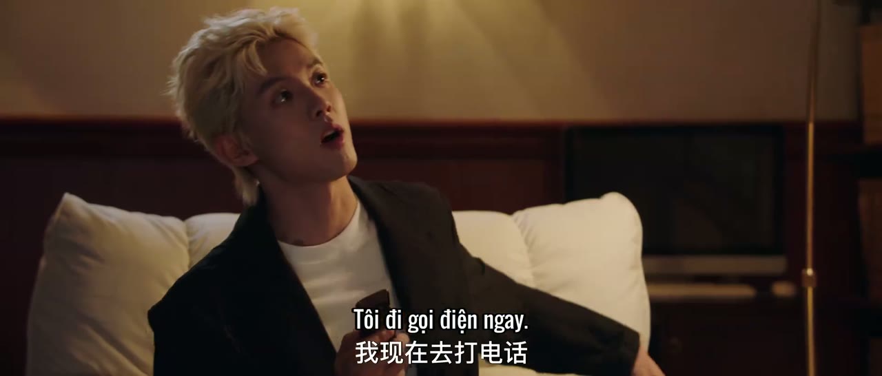 Phồn Hoa Lụi Tàn tập 24 cảnh 3