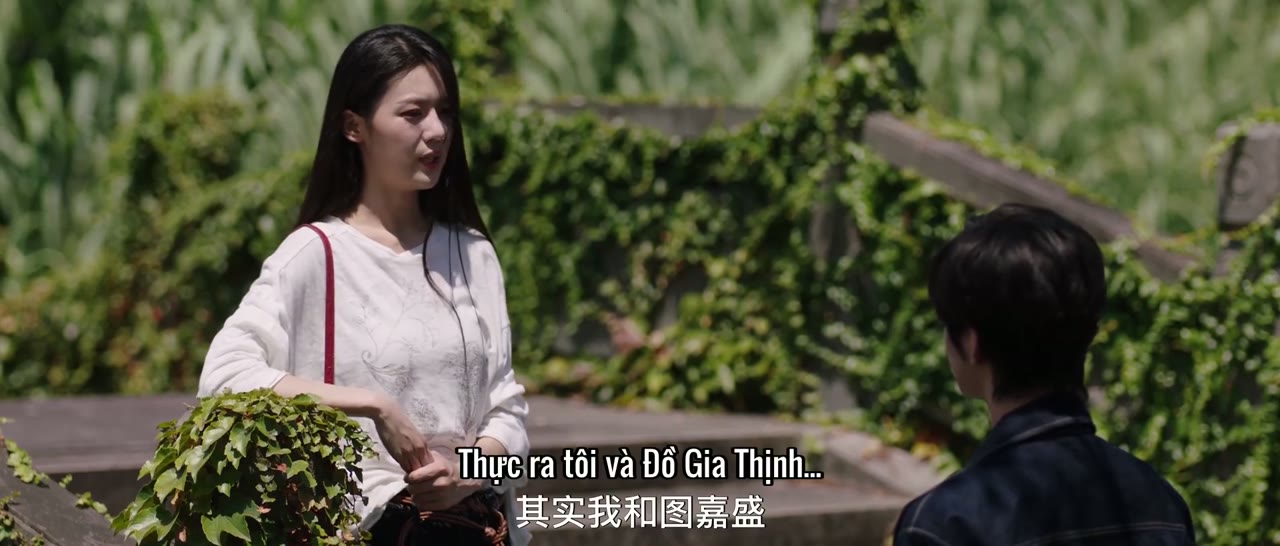 Phồn Hoa Lụi Tàn tập 26 cảnh 2