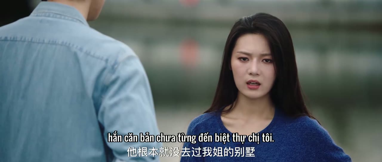 Phồn Hoa Lụi Tàn tập 29