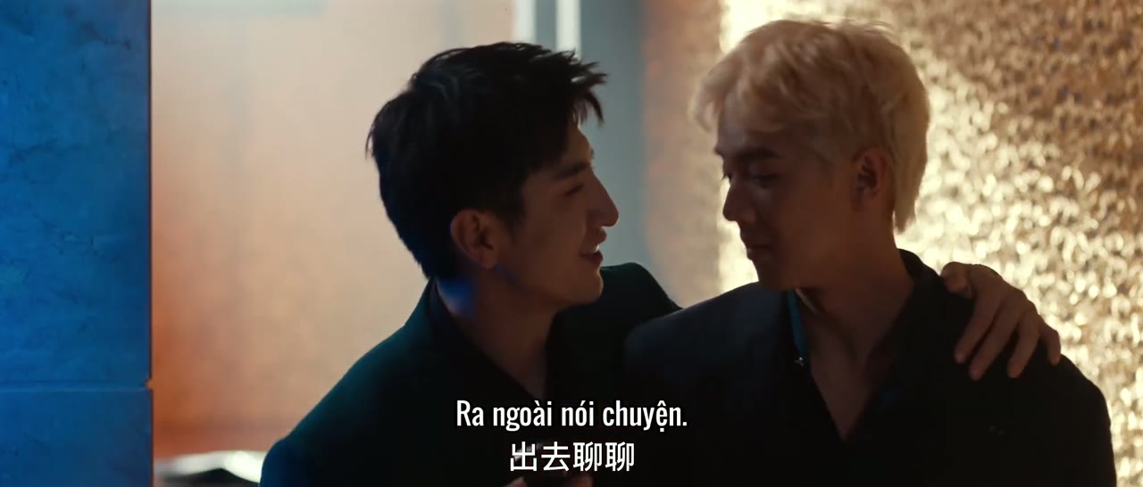 Phồn Hoa Lụi Tàn tập 29 cảnh 2