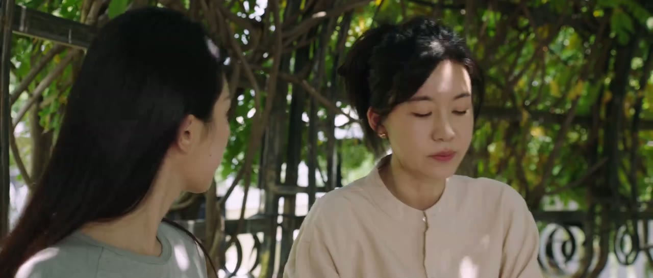 Phồn Hoa Lụi Tàn tập 30