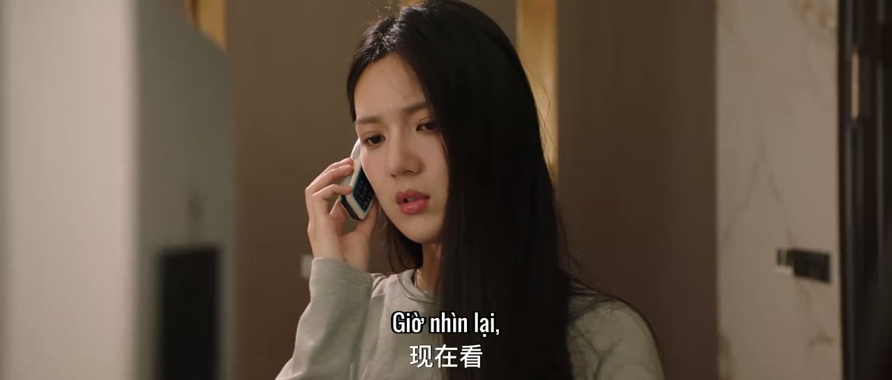 Phồn Hoa Lụi Tàn tập 32 cảnh 2