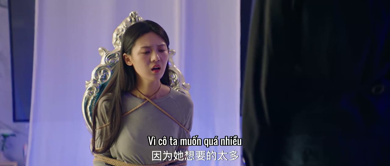 Phồn Hoa Lụi Tàn tập 33